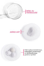 Bioderma Sensibio Foaming Gel 200ml