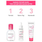 Bioderma Sensibio H2o 100ml