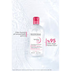 Bioderma Sensibio H2o 100ml