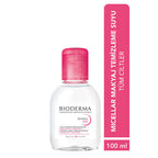 Bioderma Sensibio H2o 100ml
