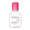 Bioderma Sensibio H2O Hassas ve Normal Ciltler Micellar Makyaj Temizleme Suyu 100 ml