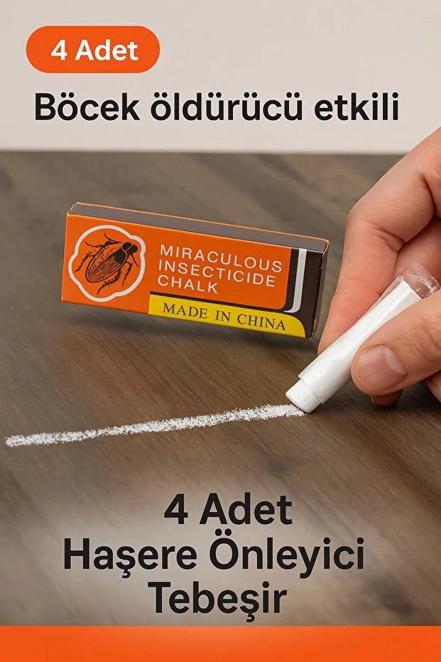 Bion Karinca Tebeşiri