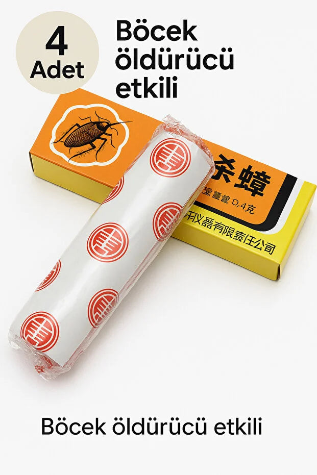 Bion Karinca Tebeşiri
