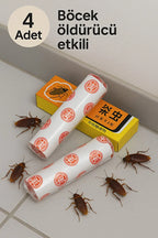 Bion Karinca Tebeşiri