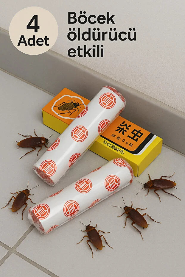 Bion Karinca Tebeşiri