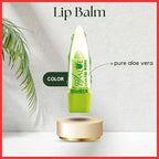 Biorlx Aloe Vera Lip Balm