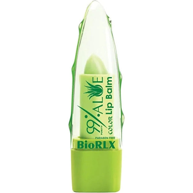 Biorlx Aloe Vera Lip Balm
