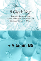 Bioxcin Besleyici Yağlar Saç Bakim Yaği 150ml