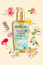 Bioxcin Besleyici Yağlar Saç Bakim Yaği 150ml