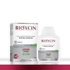 Bioxcin Genesis Yagli Saç Sampuan 3al 2öde