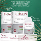 Bioxcin Genesis Yagli Saç Sampuan 3al 2öde