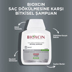 Bioxcin Genesis Yagli Saç Sampuan 3al 2öde