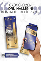 Bioxcin Kaş Kirpik Serumu 3ml