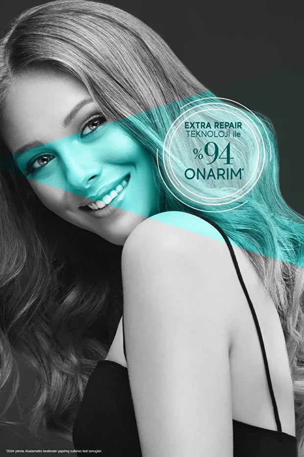 Bioxcin Keratin Argan Onarici Saç Bakim Yagi 150ml