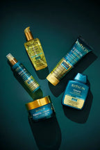 Bioxcin Keratin Argan Onarici Sampuan 300ml