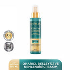 Bioxcin Keratin Argan Onarici Sivi Saç Kremi 150ml