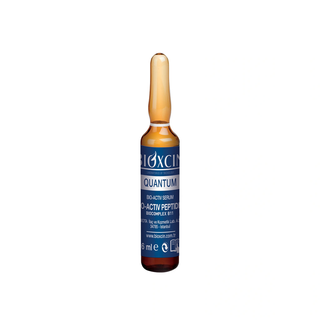 Bioxcin Quantum Bio Activ Serum 15x6ml