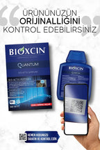 Bioxcin Quantum Saç Dökülmesine Karsi Kuru Normal Sampuan 300ml 3 Al 2 Öde