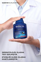 Bioxcin Quantum Saç Dökülmesine Karsi Kuru Normal Sampuan 300ml 3 Al 2 Öde