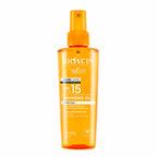 Bioxcin Sun Care SPF15 Bronzlaştırıcı Güneş Yağı 200 ml