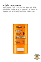 Bioxcin Sun Care Spf50+ Çok Yüksek Korumali Güneş Stick 15gr