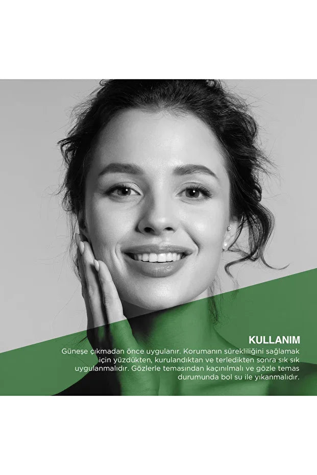 Bioxcin Sun Care Spf50+ Kuru Normal Çok Yüksek Korumali Günes Kremi 50ml