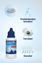Blefaritto Lens Solüsyonu 60ml