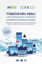 Blefaritto Lens Solüsyonu 60ml