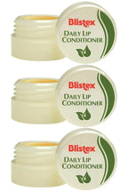 Blistex Daily Lip Stick Hassas Dudak 7ml