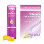 Blistex Lip Infusions Nourish Spf 15 3.7gr