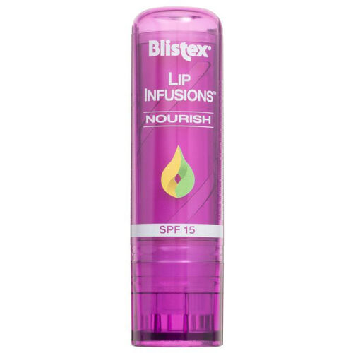 Blistex Lip Infusions Nourish Spf 15 3.7gr