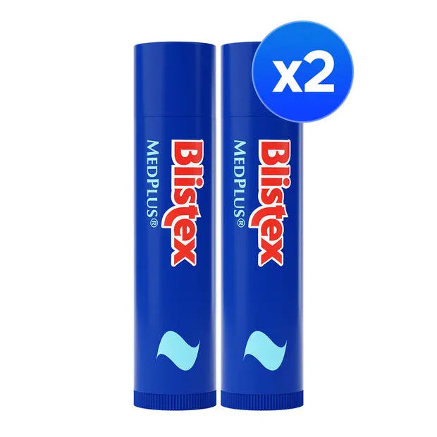 Blistex Medplus Okaliptüs Kafur 4.25gr