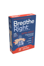 Breathe Right Klasik Büyük Boy 10 Adet