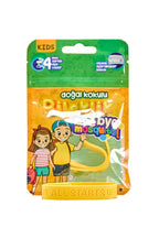 Bye Bye Mosquito Doğal Kokulu Bileklik Çocuk