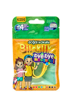 Bye Bye Mosquito Doğal Kokulu Bileklik Çocuk