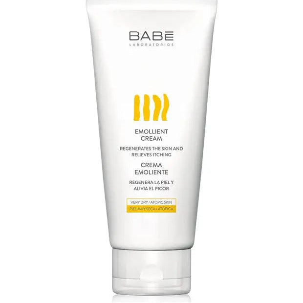 Babe Emollient Cream 200 ml