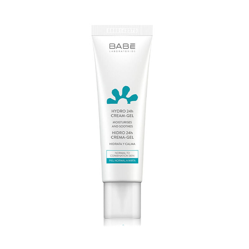 Babe Hydro 24h Cream-Gel 50 ml
