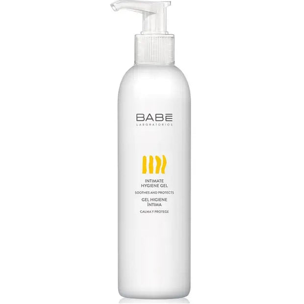 Babe İntim Hijyen Jel 250 ml