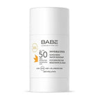 Babé Invisible Stick Sunscreen SPF50 (30gr)