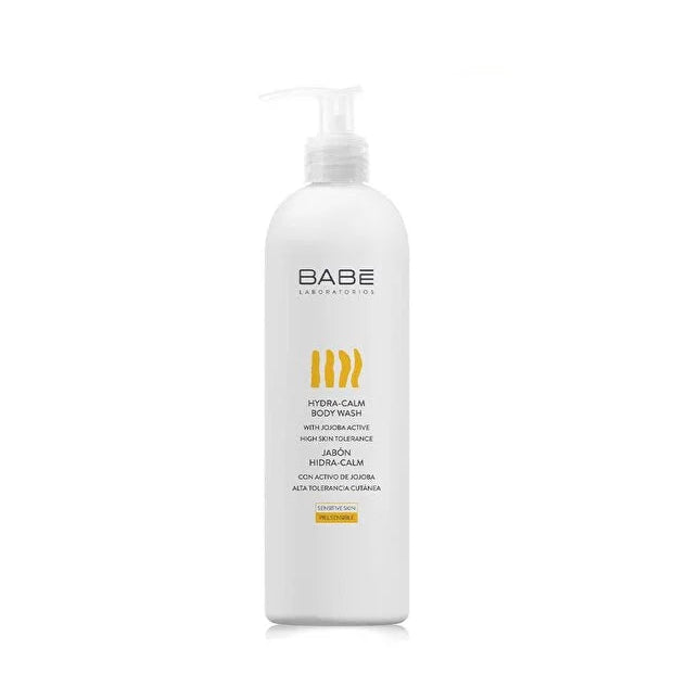 Babe Hydra-Calm Body Wash 500 ml