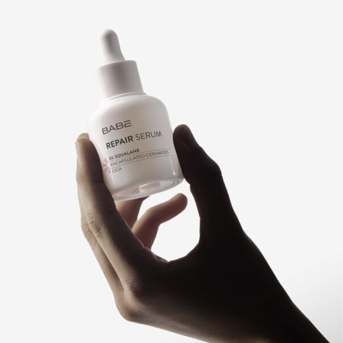 Babe Repair Serum 30Ml Encapsulated Ceramides Cica