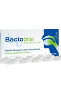 Bactoblis 30 Tablet Probiyotik Mikroorganizma