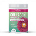 Voonka Collagen Beauty Plus Yeşil Elma 300 gr