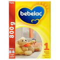 Bebelac 1 800 gr Doğumdan İtibaren Bebek Sütü