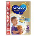 Bebelac Gold 3 1 Yaşından İtibaren Çocuk Devam Sütü (800 gr)