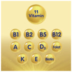 Bebelac Gold 3 1 Yaşından İtibaren Çocuk Devam Sütü (800 gr)