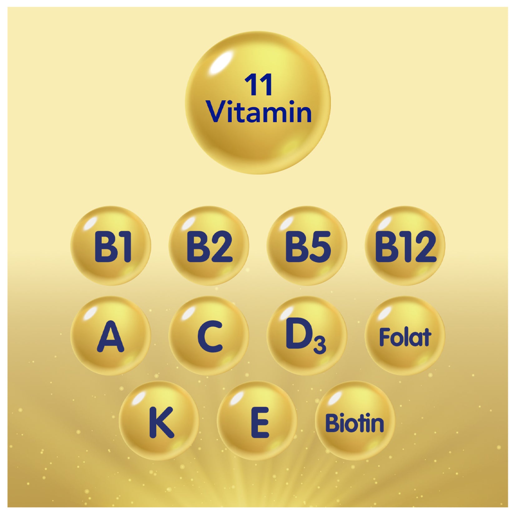 Bebelac Gold 3 1 Yaşından İtibaren Çocuk Devam Sütü (800 gr)