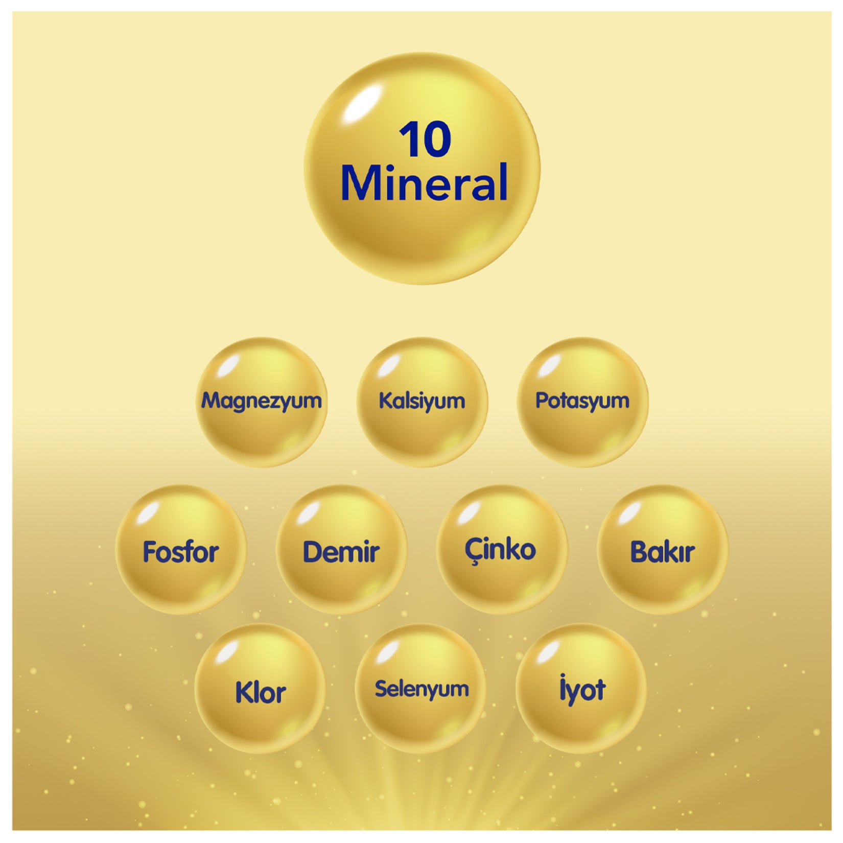 Bebelac Gold 3 1 Yaşından İtibaren Çocuk Devam Sütü (800 gr)