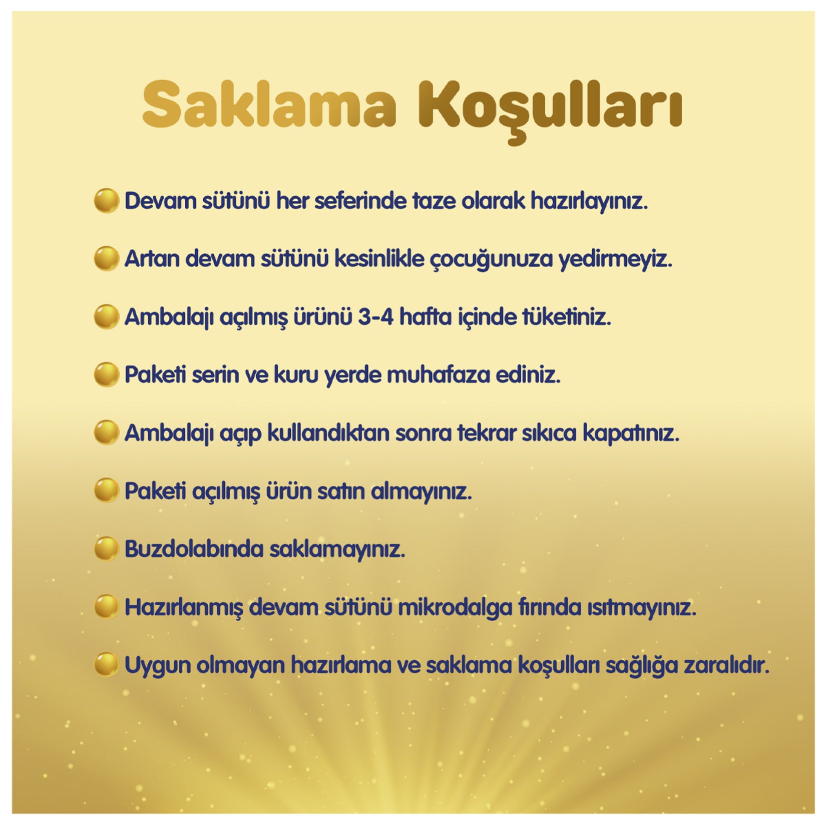 Bebelac Gold 3 1 Yaşından İtibaren Çocuk Devam Sütü (800 gr)