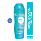 Bioderma Abcderm Gentle Shampoing 200ml